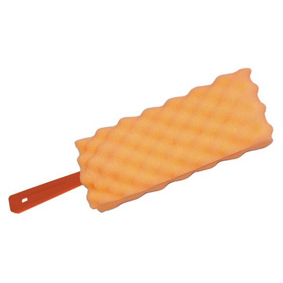 Spokar Busy Brush for radiators 1045 1 piece
