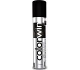 Colorwin Spray to cover grays and shoots Black 75 ml
