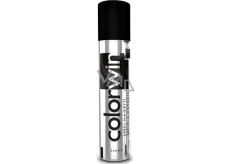 Colorwin Spray to cover grays and shoots Black 75 ml