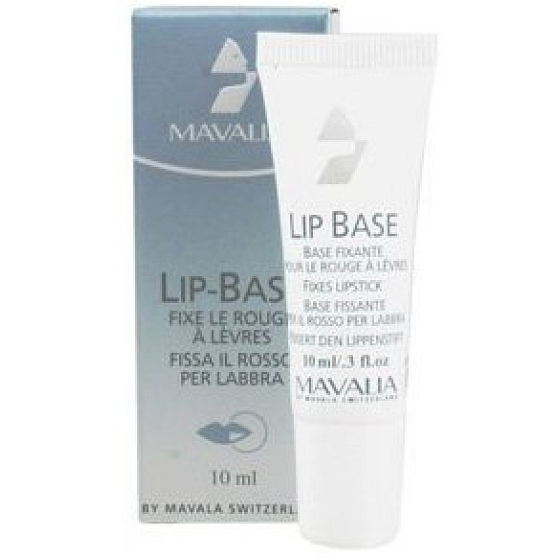 Mavala Lip Base lipstick primer 10 ml