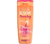 Loreal Paris Elseve Dream Long Regenerating Shampoo For Damaged Long Hair 250 ml