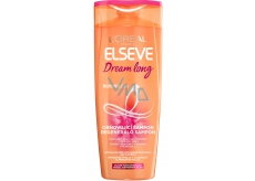 Loreal Paris Elseve Dream Long Regenerating Shampoo For Damaged Long Hair 250 ml