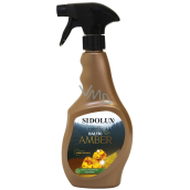Sidolux Baltic Amber Multi-Purpose universal cleaner for everyday dirt from all washable surfaces spray 500 ml