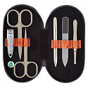 Dup Manicure Wery leatherette 6 piece pattern 230402-017