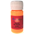 Art e Miss Glow-in-the-dark textile paint for light materials 72 Neon orange light 40 g