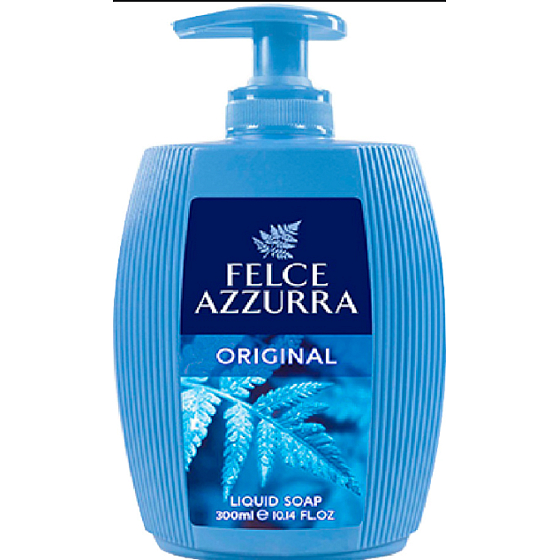 Felce Azzurra Original liquid soap 300 ml