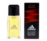 Adidas Active Bodies Eau de Toilette for Men 100 ml