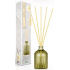 Cimen Jest Vanilla Aroma Diffuser with Natural Rattan Sticks for Gradual Fragrance Release 100 ml