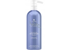 Alterna Caviar Restructuring Bond Repair regenerating shampoo for dry, damaged, brittle hair 1000 ml