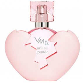 Ariana Grande Thank U, Next Eau de Parfum for Women 100 ml Tester