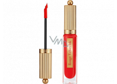 Bourjois Rouge Velvet Ink matt liquid lipstick 08 Coquelic Hot 3.5 ml