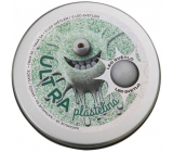 EP Line Intelligent Ultra plasticine with LED light green 80 g