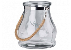 Emocio Lamp with glass hinge clear 180 x 160 mm