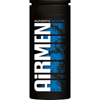 Authentic Airmen Ice Clove Shower Gel & Shampoo, 400 ml