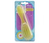 scUnci Baby Brush and comb for children