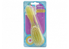 scUnci Baby Brush and comb for children