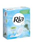 Ria Air sanitary panty intimate pads 50 pieces