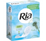 Ria Air sanitary panty intimate pads 50 pieces