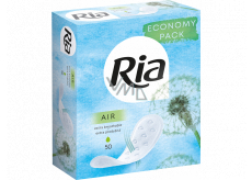 Ria Air sanitary panty intimate pads 50 pieces