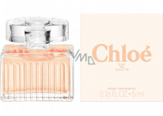 Chloé Chloé Rose Tangerine Eau de Toilette for Women 5 ml, Miniature