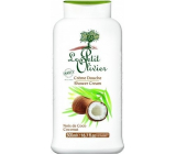 Le Petit Olivier Coconut Shower Cream 500 ml