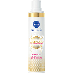 Nivea Cellular Luminous630 Day Cream for Pigment Spots, 40 ml