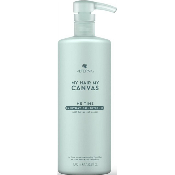 Alterna My Hair My Canvas Me Time Shine Conditioner 1000 ml