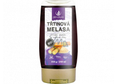Allnature Organic Cane Molasses 250 ml