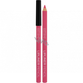 Gabriella Salvete Lipliner Pencil Lip Pencil 02 0.25 g