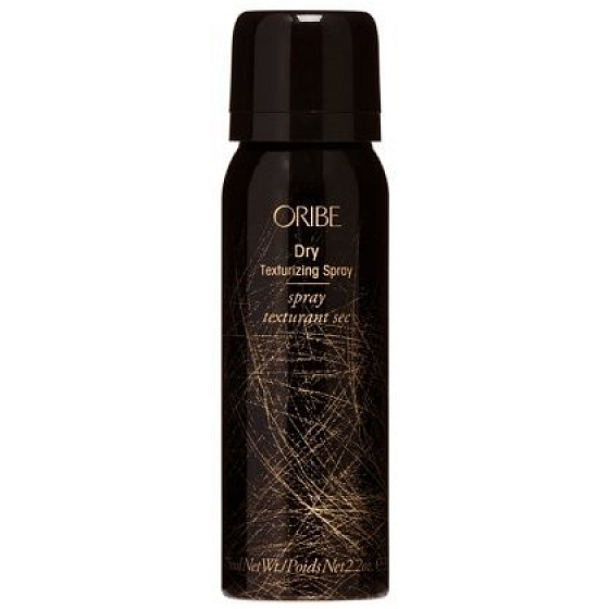 Oribe Dry Texturizing invisible dry volume spray for all hair types and for those who need a little boost 75 ml