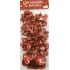 Nekupto Starfish 5 cm 1 piece + ball of yarn 5 mm x 20 m 6 pieces, red