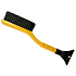Bottari Car scraper with broom ICE-38 38 cm