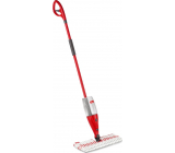 Vileda Spray & Clean mop with rotary cleaner