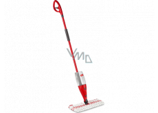 Vileda Spray & Clean mop with rotary cleaner