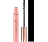 Catrice Pure Volume volumizing mascara 010 Black 10 ml