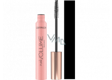 Catrice Pure Volume volumizing mascara 010 Black 10 ml