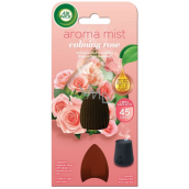 Air Wick Aroma Mist Soothing Rose replacement cartridge for aroma diffuser 20 ml