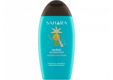 Astrid Sahara mléko po opalování s kokosovým olejem 200 ml