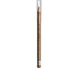 Miss Sporty Naturally Perfect Vol. 1 eye, brow and lip pencil 012 Blond Brown 0,78 g