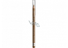 Miss Sporty Naturally Perfect Vol. 1 eye, brow and lip pencil 012 Blond Brown 0,78 g