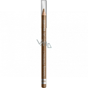 Miss Sporty Naturally Perfect Vol. 1 eye, brow and lip pencil 012 Blond Brown 0,78 g