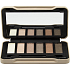 My Eyeshadow Palette 6 colours Magic Studio + applicator Nudes 6,6 g