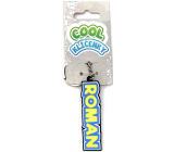 Nekupto Cool name keyring Roman 1 piece