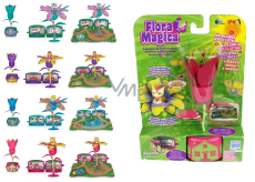 Flora Magica flower - flower that will never fade, various types, recommended age 3+