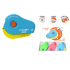 Y-Plus+ Click sharpener with container 60 x 47 x 20 mm 1 piece different colours