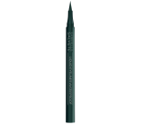 Gabriella Salvete Liquid Eyeliner In Pen waterproof liquid eyeliner in marker 06 1.2 ml