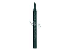 Gabriella Salvete Liquid Eyeliner In Pen waterproof liquid eyeliner in marker 06 1.2 ml