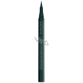 Gabriella Salvete Liquid Eyeliner In Pen waterproof liquid eyeliner in marker 06 1.2 ml