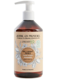 Jeanne en Provence Amande - Almond Organic Hand Wash 300 ml