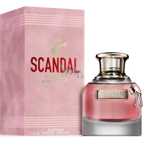 Jean Paul Gaultier Scandal eau de parfum for women 30 ml
